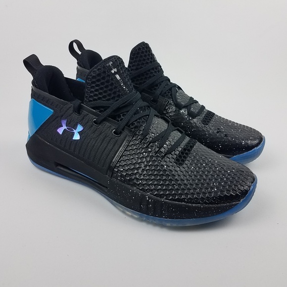 under armour men's drive 4 low basketball shoe